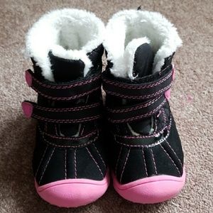 Winter boots